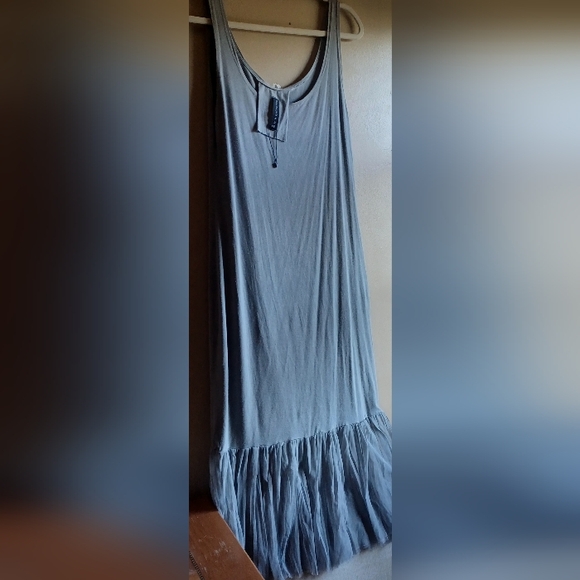 NWTO GERSHONB RAM DRESS - Picture 3 of 6